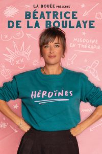 AFFICHE GÉNÉRIQUE
